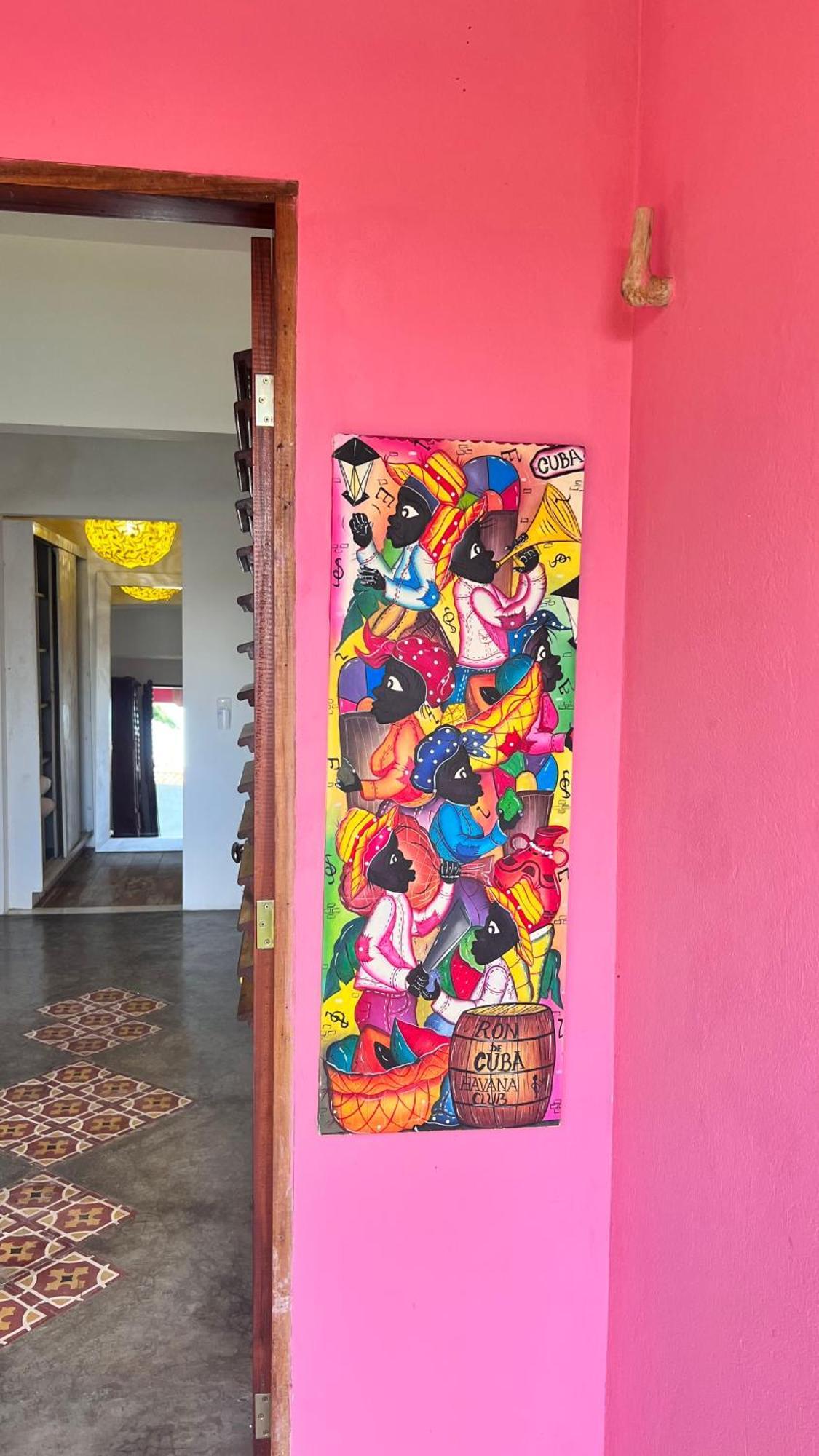 Castelo Pink Boutique Hotel Uruau Exterior foto